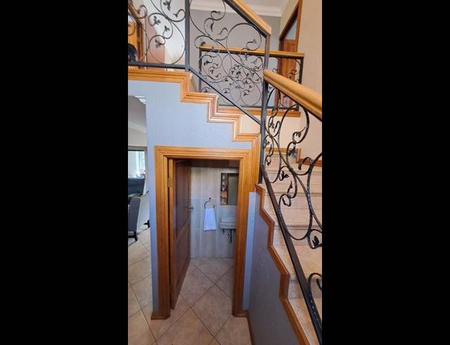 4 BEDROOM CLUSTER FOR SALE IN VANDERBIJLPARK